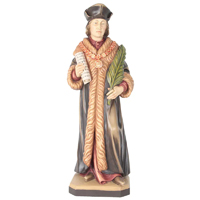 St. Thomas More Statue